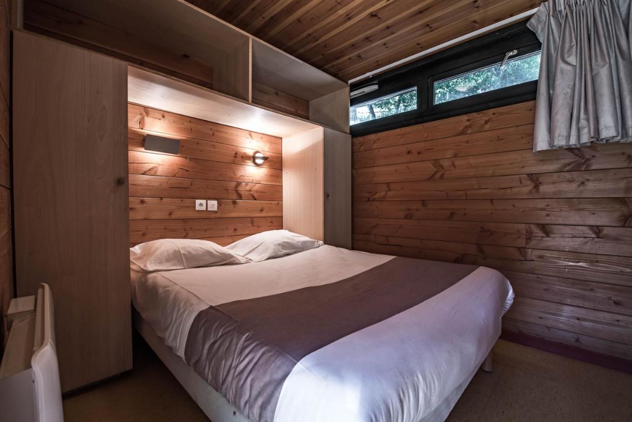 Les Chalets By Le Marintan Saint-Michel-de-Maurienne Kültér fotó