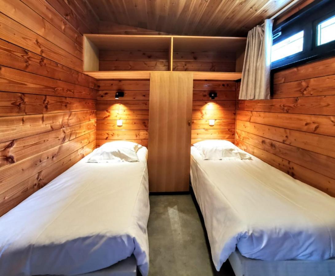 Les Chalets By Le Marintan Saint-Michel-de-Maurienne Kültér fotó